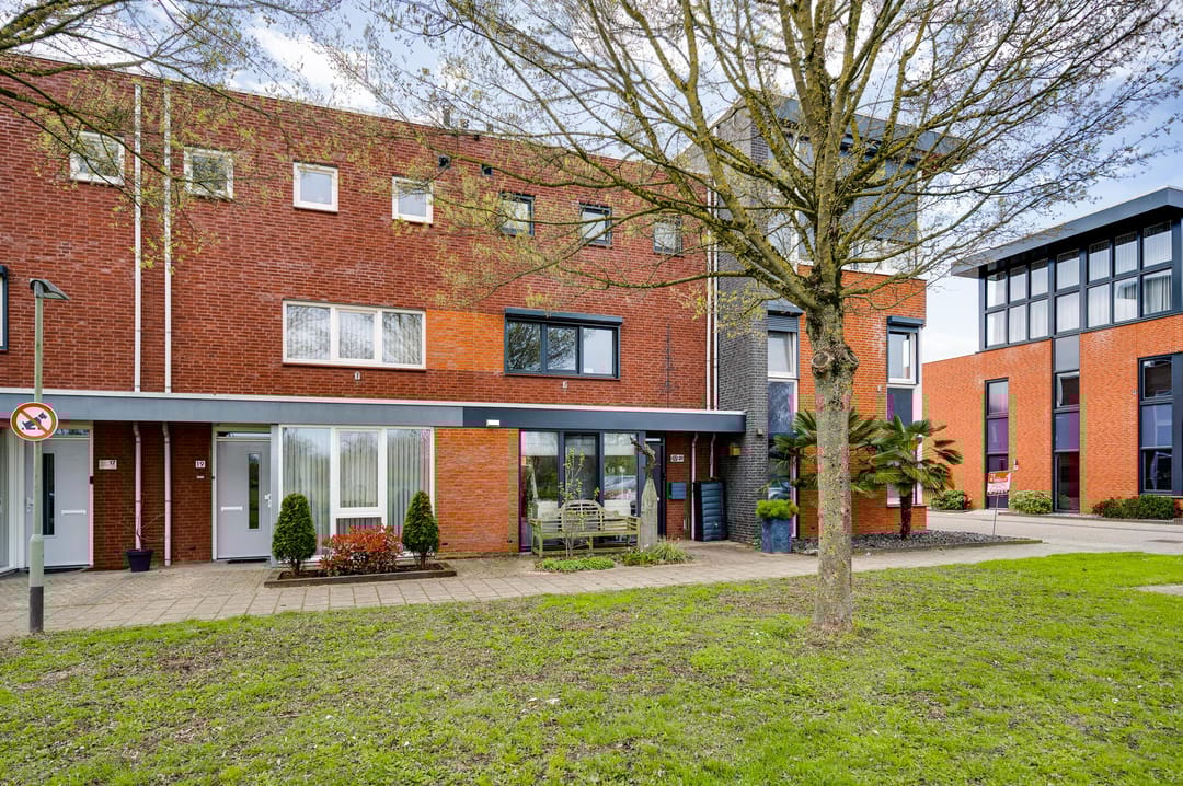 Foto 32 van Boskampstraat 21