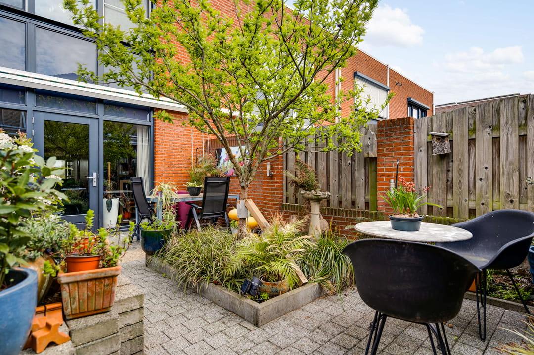 Foto 28 van Boskampstraat 21