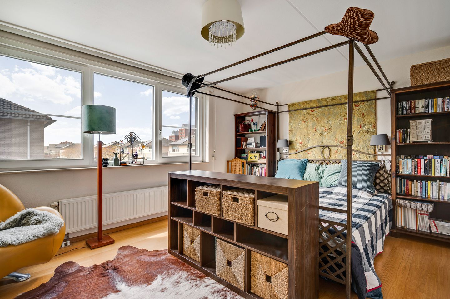 Foto 19 van Boskampstraat 21