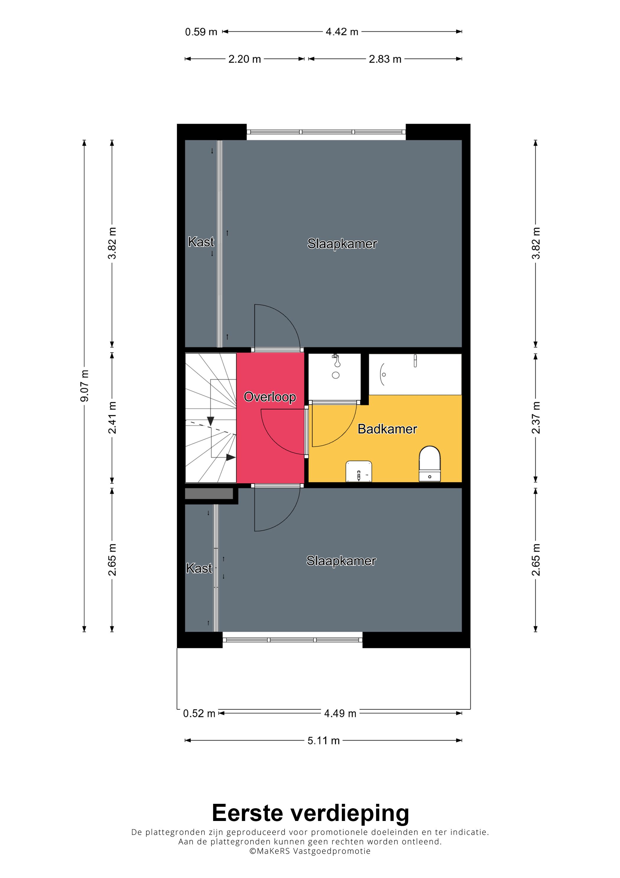 Foto 36 van Boskampstraat 21