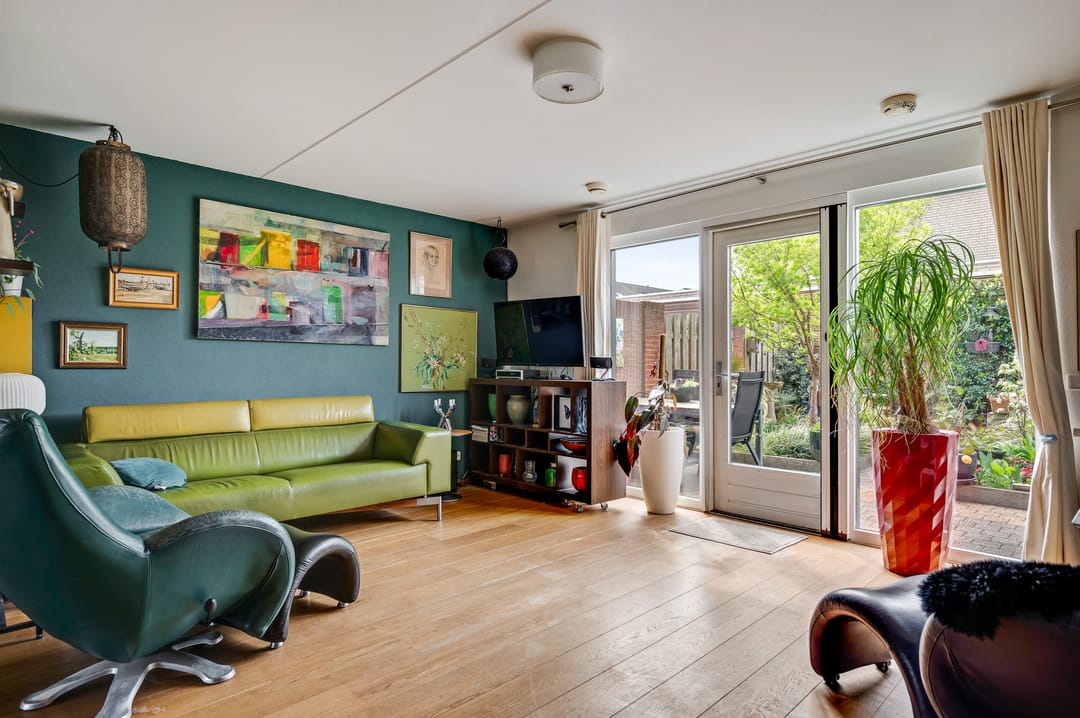 Foto 2 van Boskampstraat 21