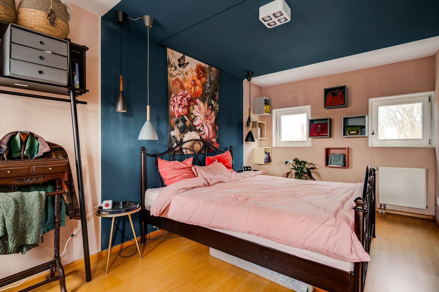 Foto 25 van Boskampstraat 21