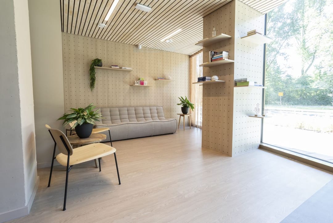 Foto 2 van Pierre van Hauwelaan 56