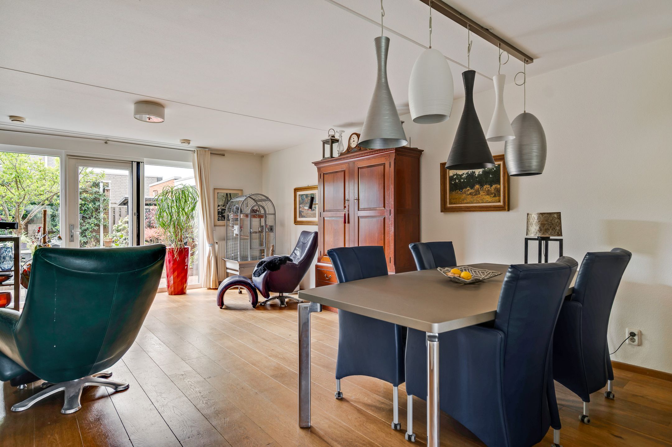 Foto 12 van Boskampstraat 21