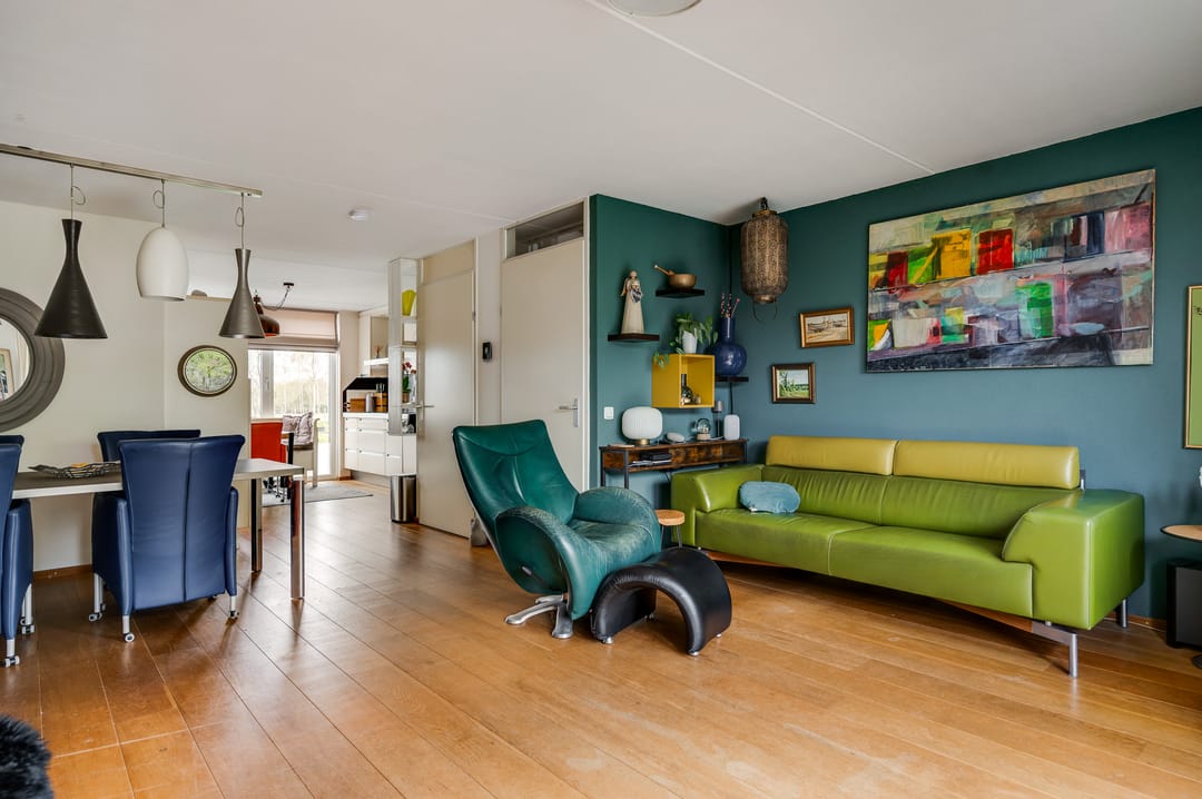 Foto 13 van Boskampstraat 21