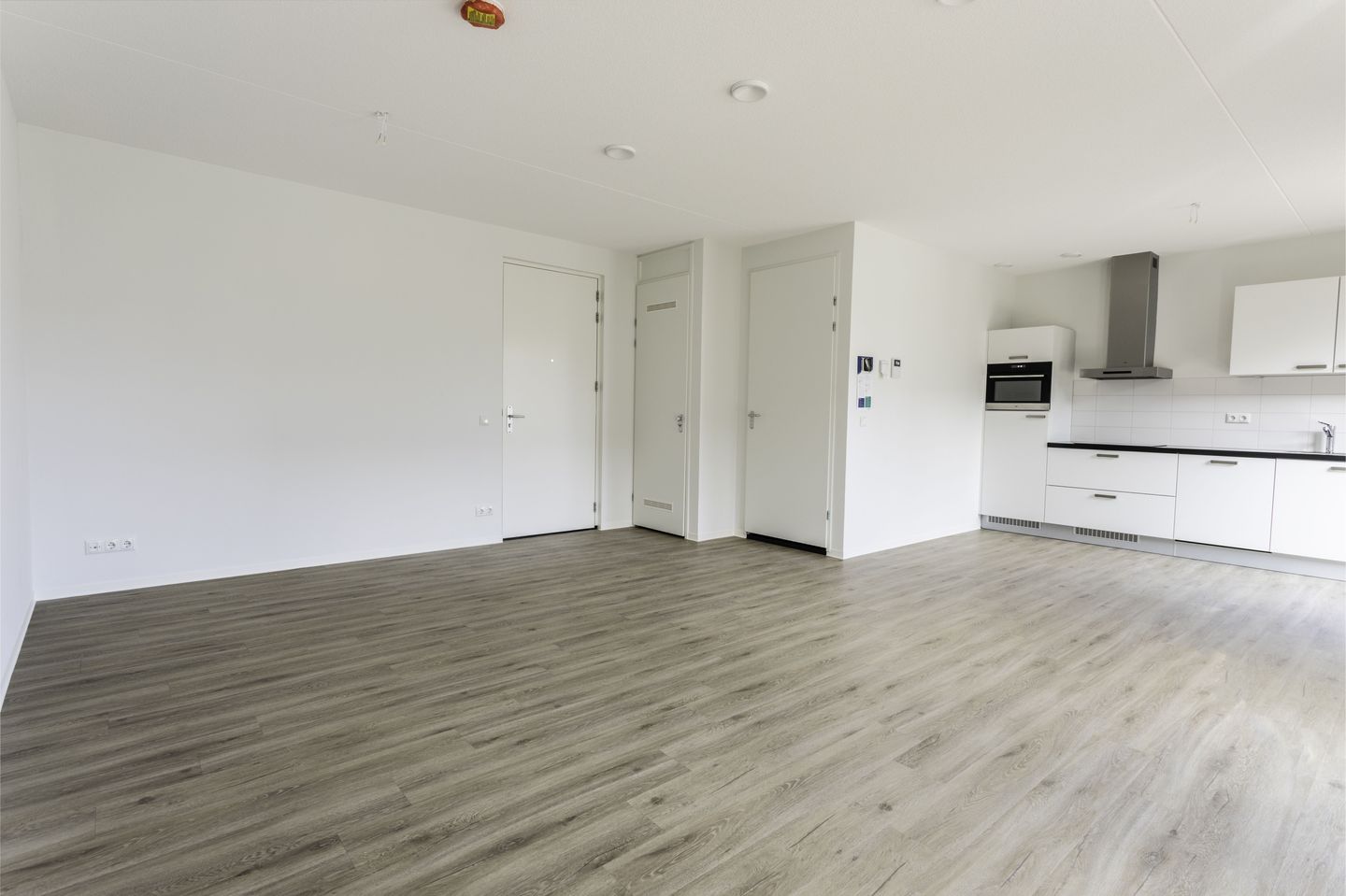 Foto 4 van Pierre van Hauwelaan 56