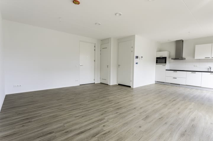 Foto 4 van Pierre van Hauwelaan 56