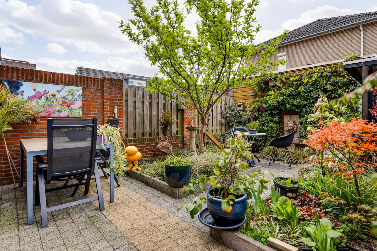 Foto 5 van Boskampstraat 21