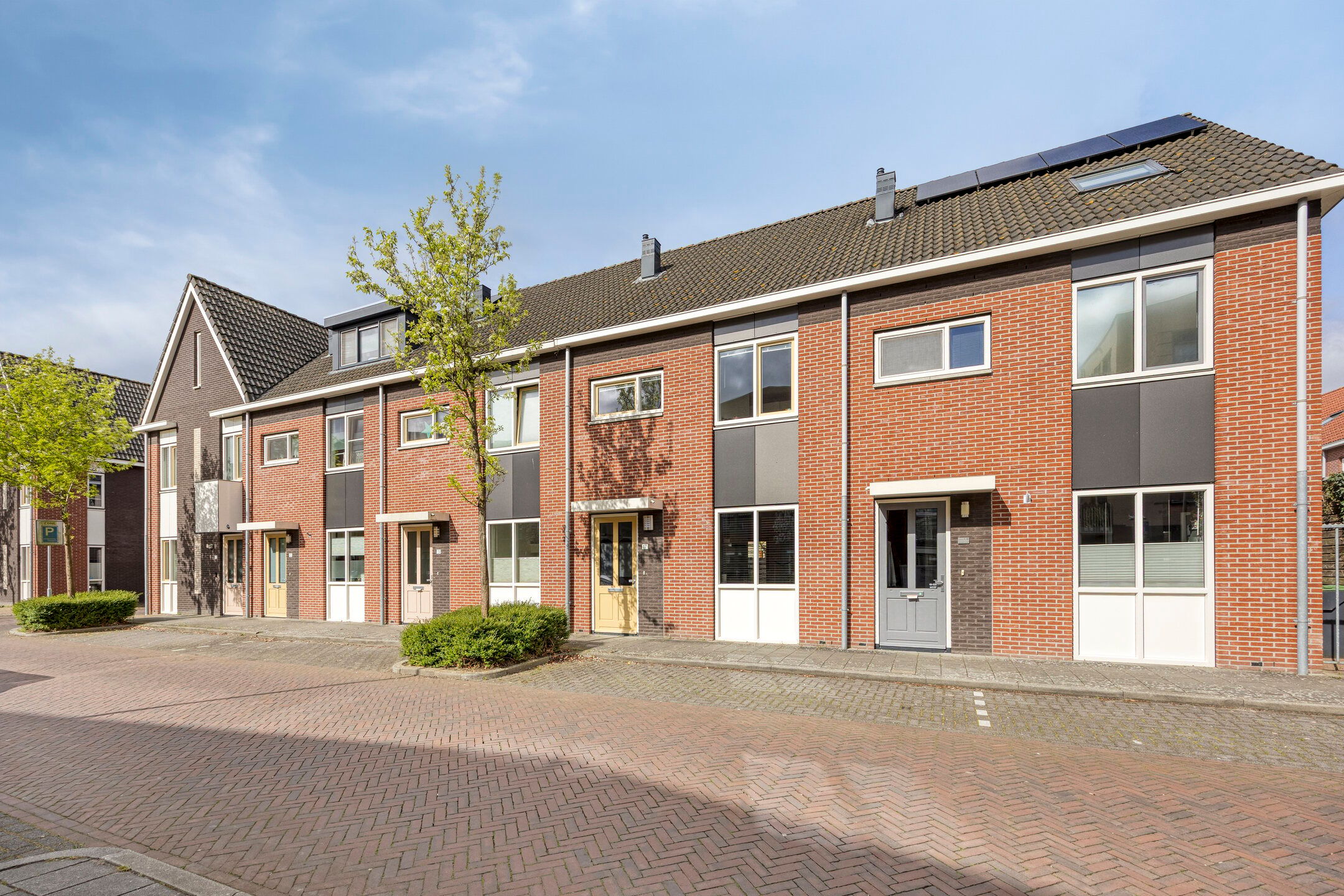Mr. W. Doornbosstraat 17 