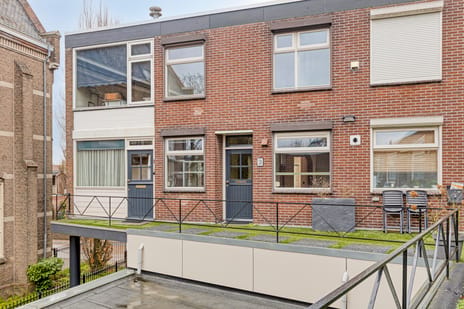 Kloosterstraat thumbnail