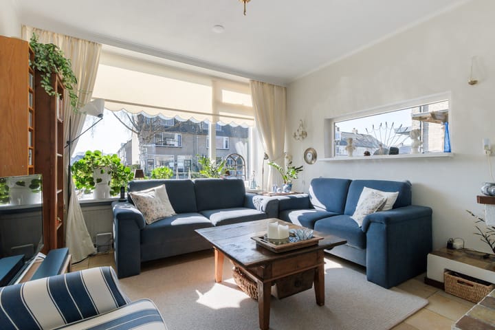 Foto 2 van Laurierstraat 46