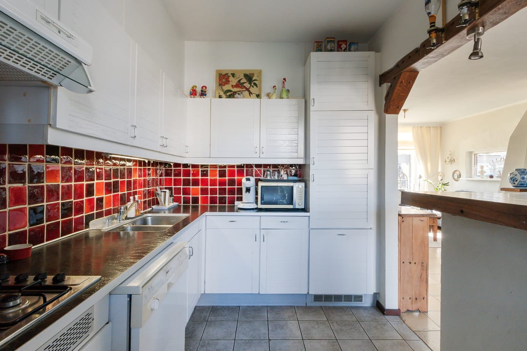 Foto 8 van Laurierstraat 46