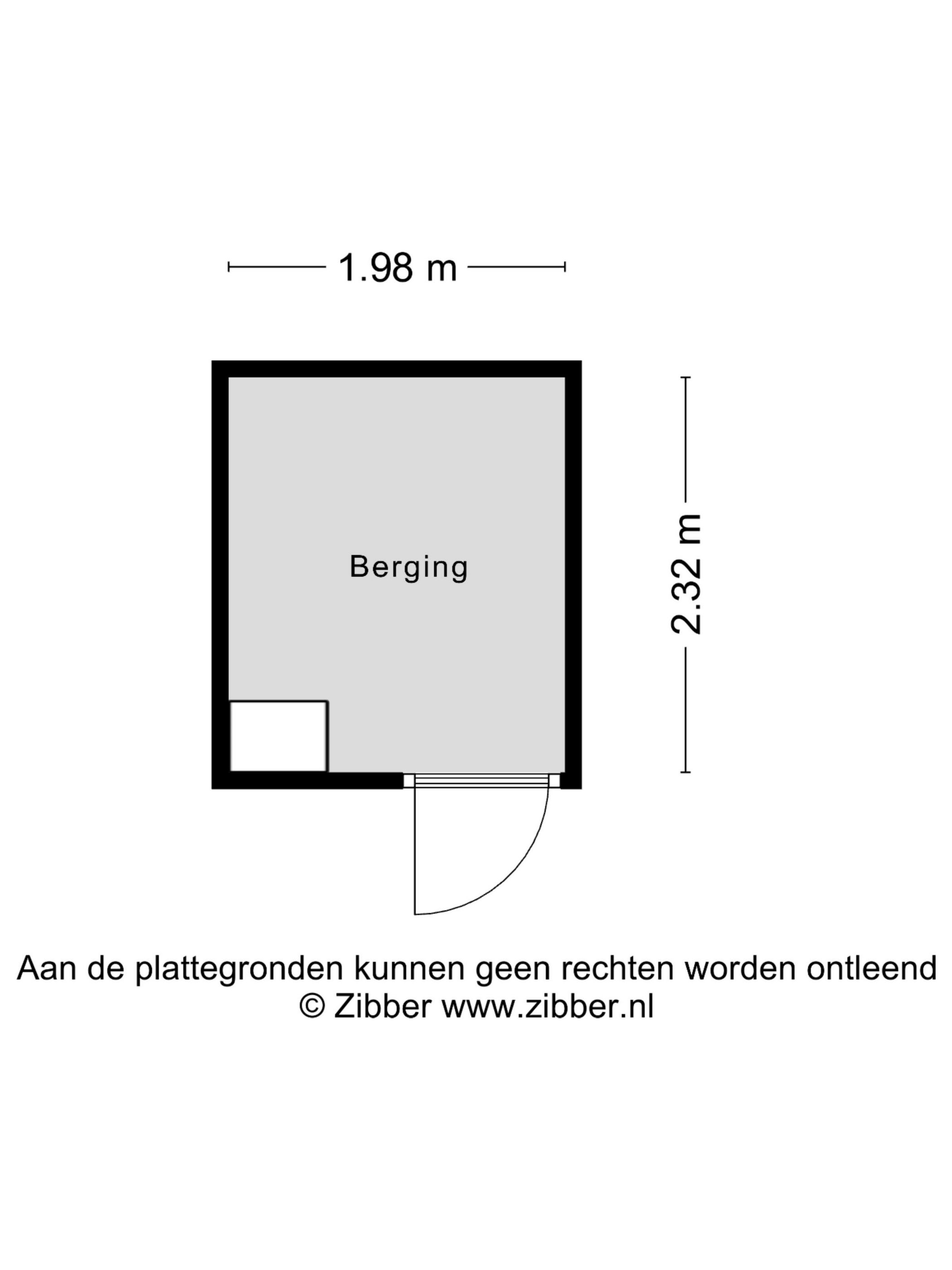 Foto 42 van Kloosterstraat 3