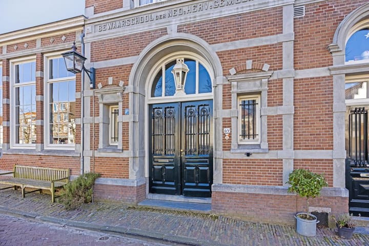 Foto 4 van Burgwal 69