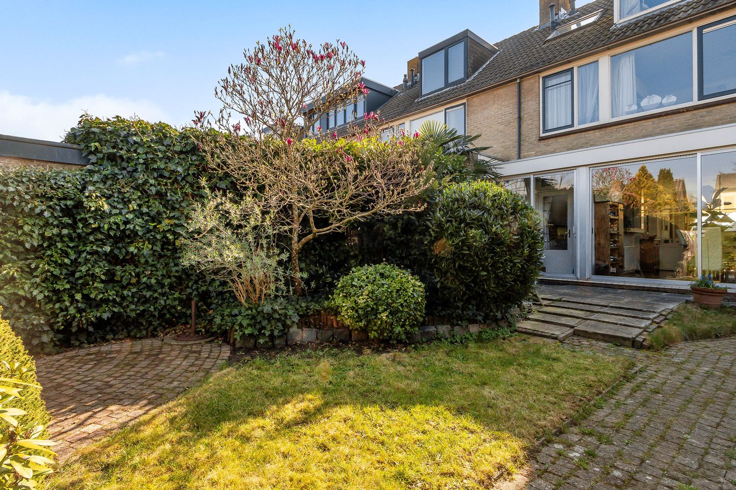 Foto 20 van Laurierstraat 46