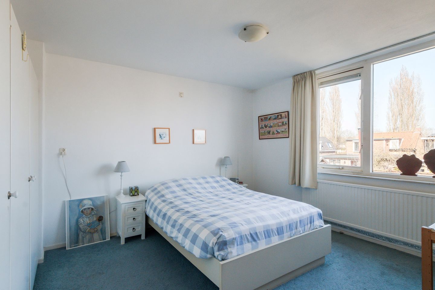 Foto 10 van Laurierstraat 46