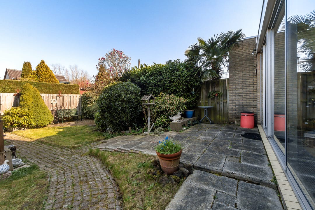 Foto 17 van Laurierstraat 46