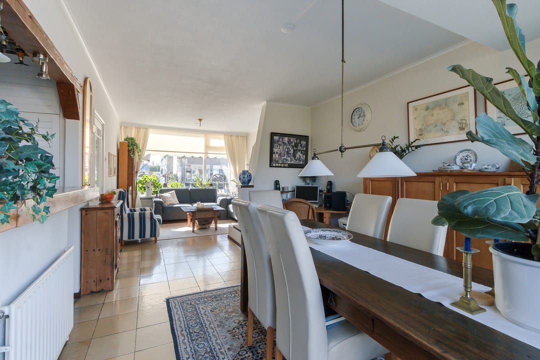 Foto 7 van Laurierstraat 46