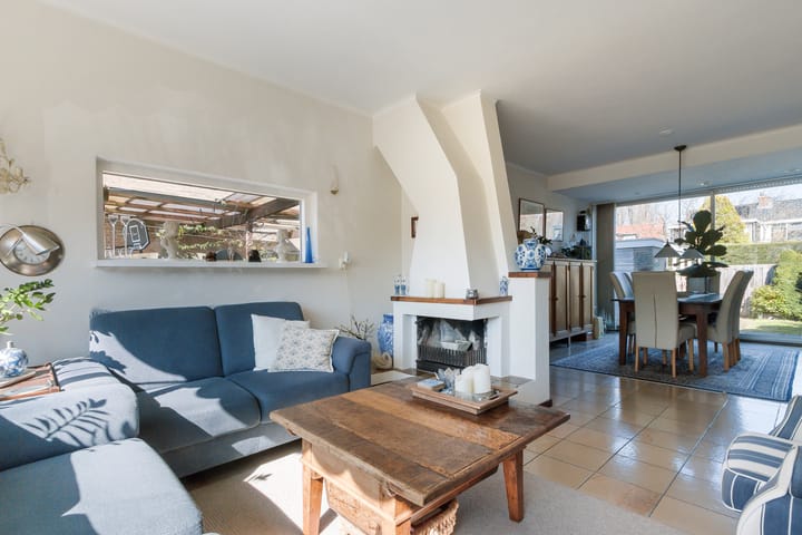 Foto 3 van Laurierstraat 46