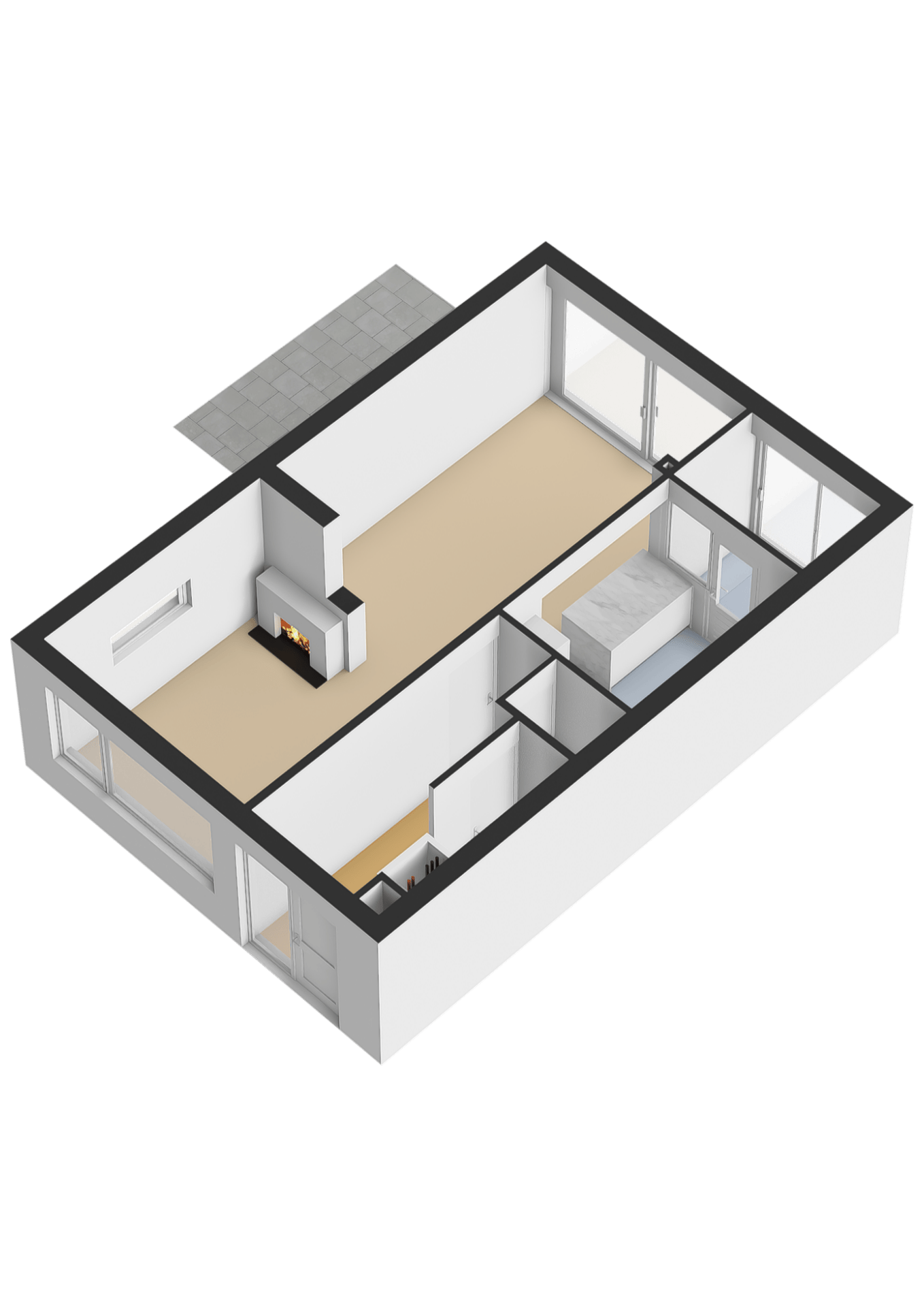 Foto 24 van Laurierstraat 46