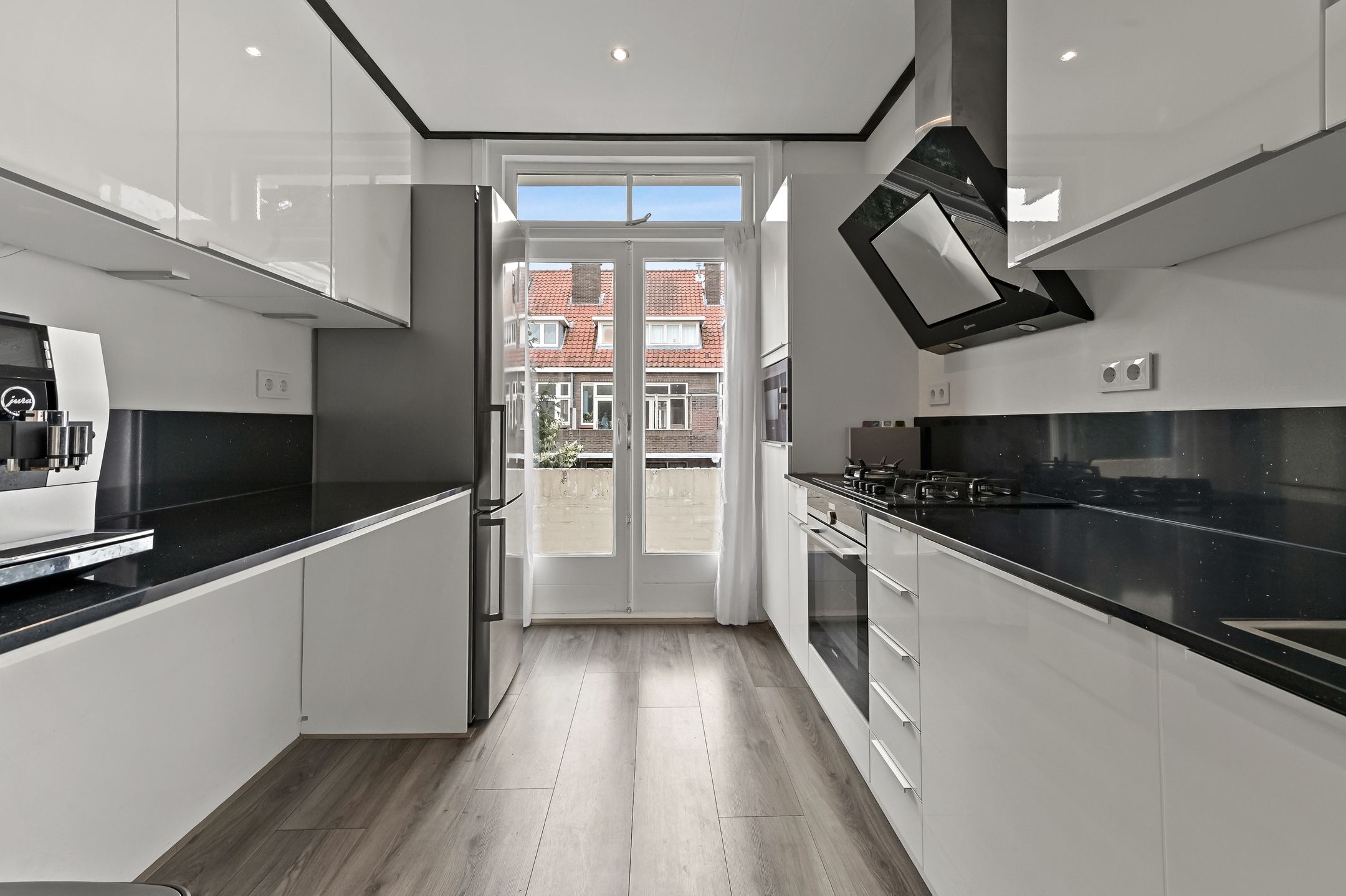 Foto 3 van Abrikozenstraat 56