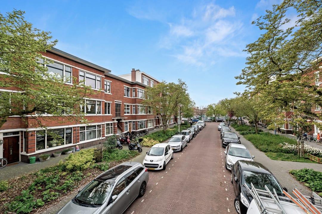 Foto 7 van Abrikozenstraat 56