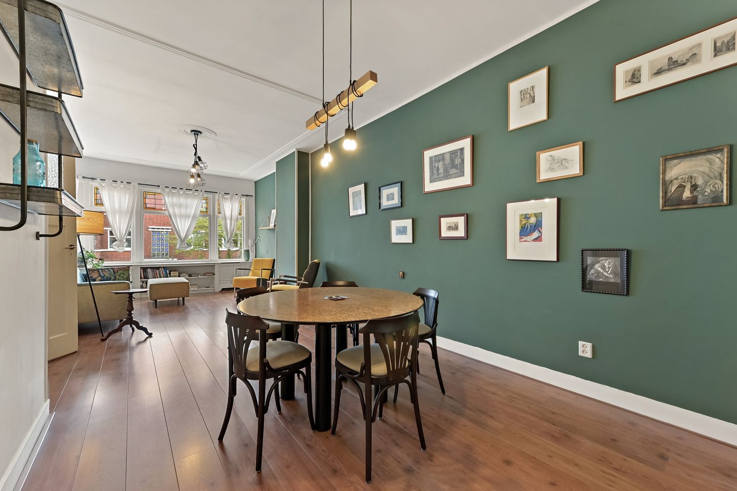 Foto 10 van Abrikozenstraat 56