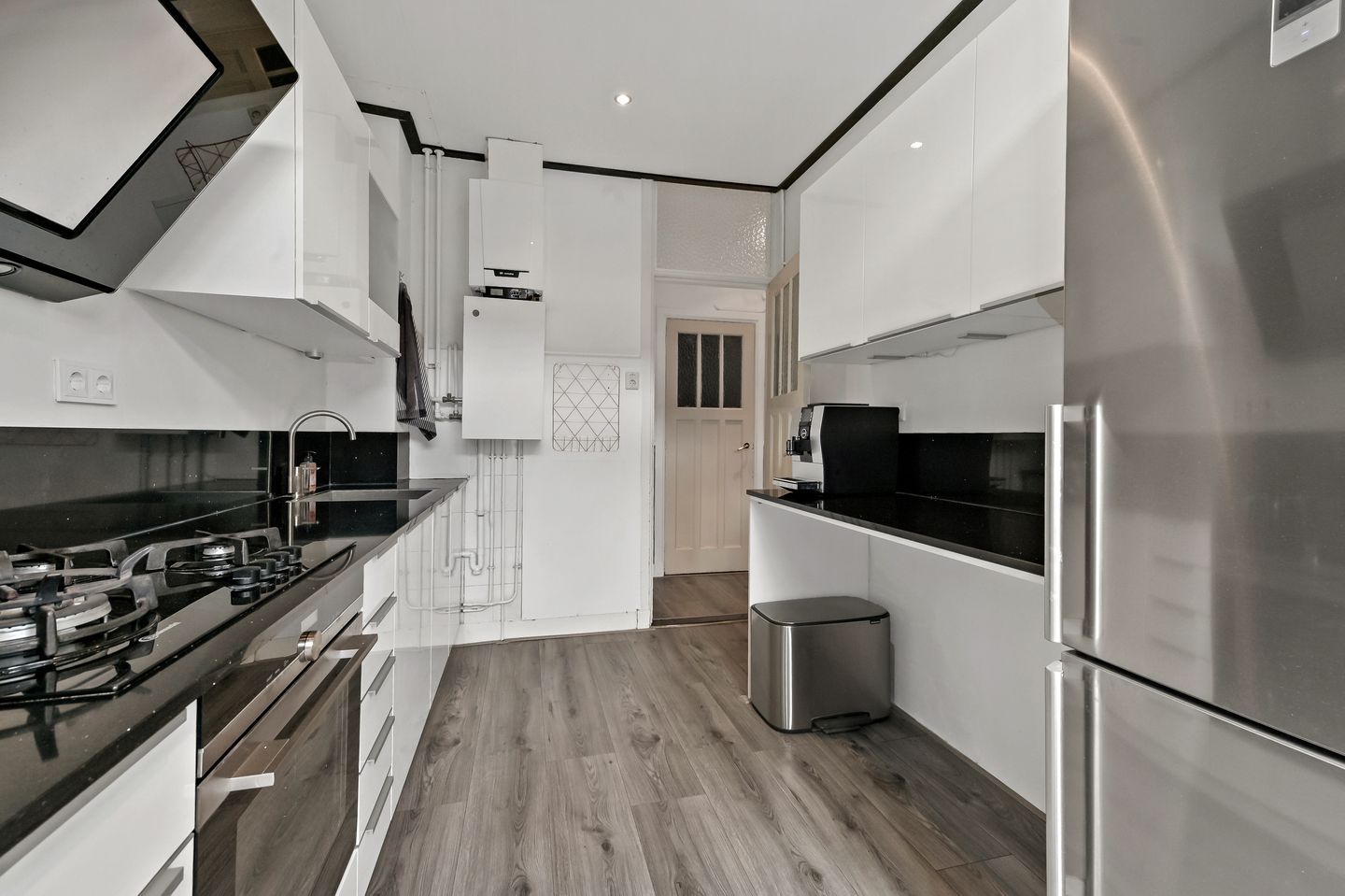 Foto 14 van Abrikozenstraat 56