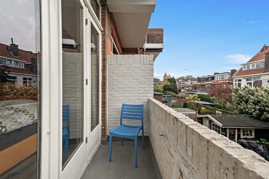 Foto 22 van Abrikozenstraat 56