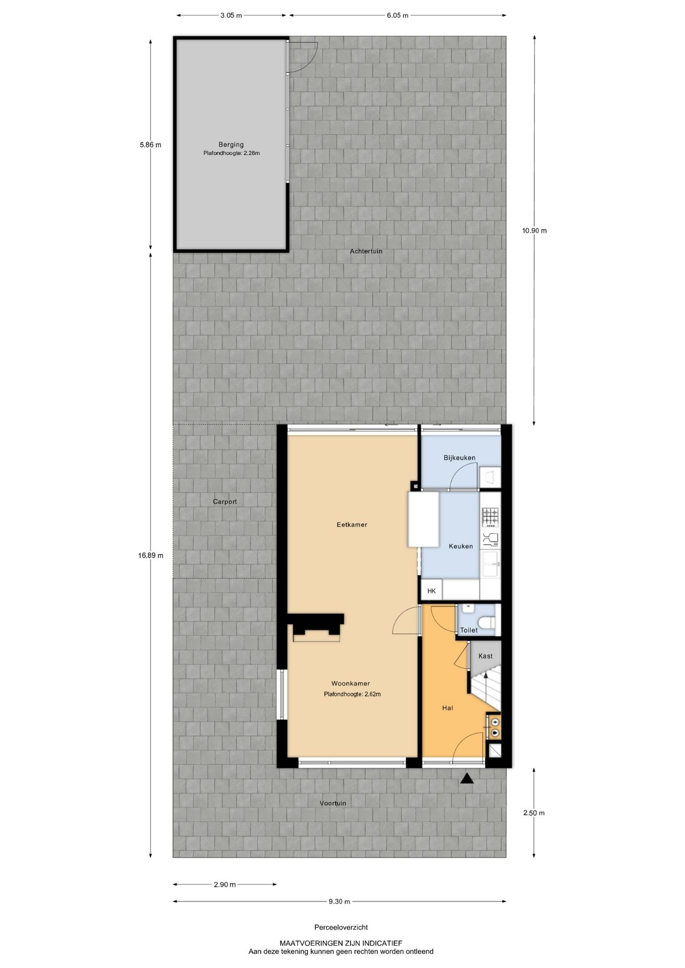 Foto 29 van Laurierstraat 46