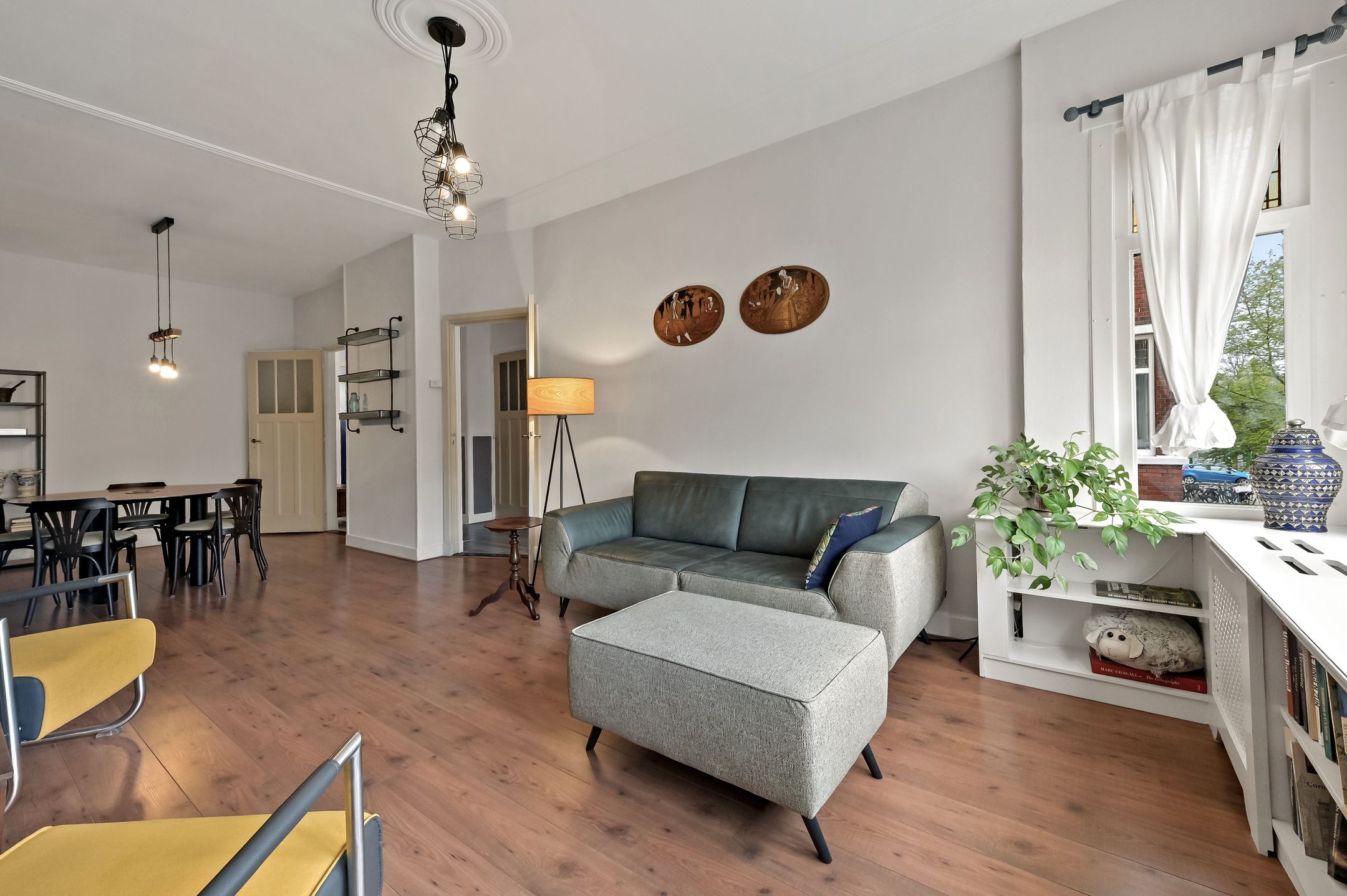 Foto 9 van Abrikozenstraat 56