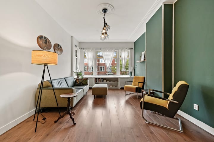 Foto 2 van Abrikozenstraat 56