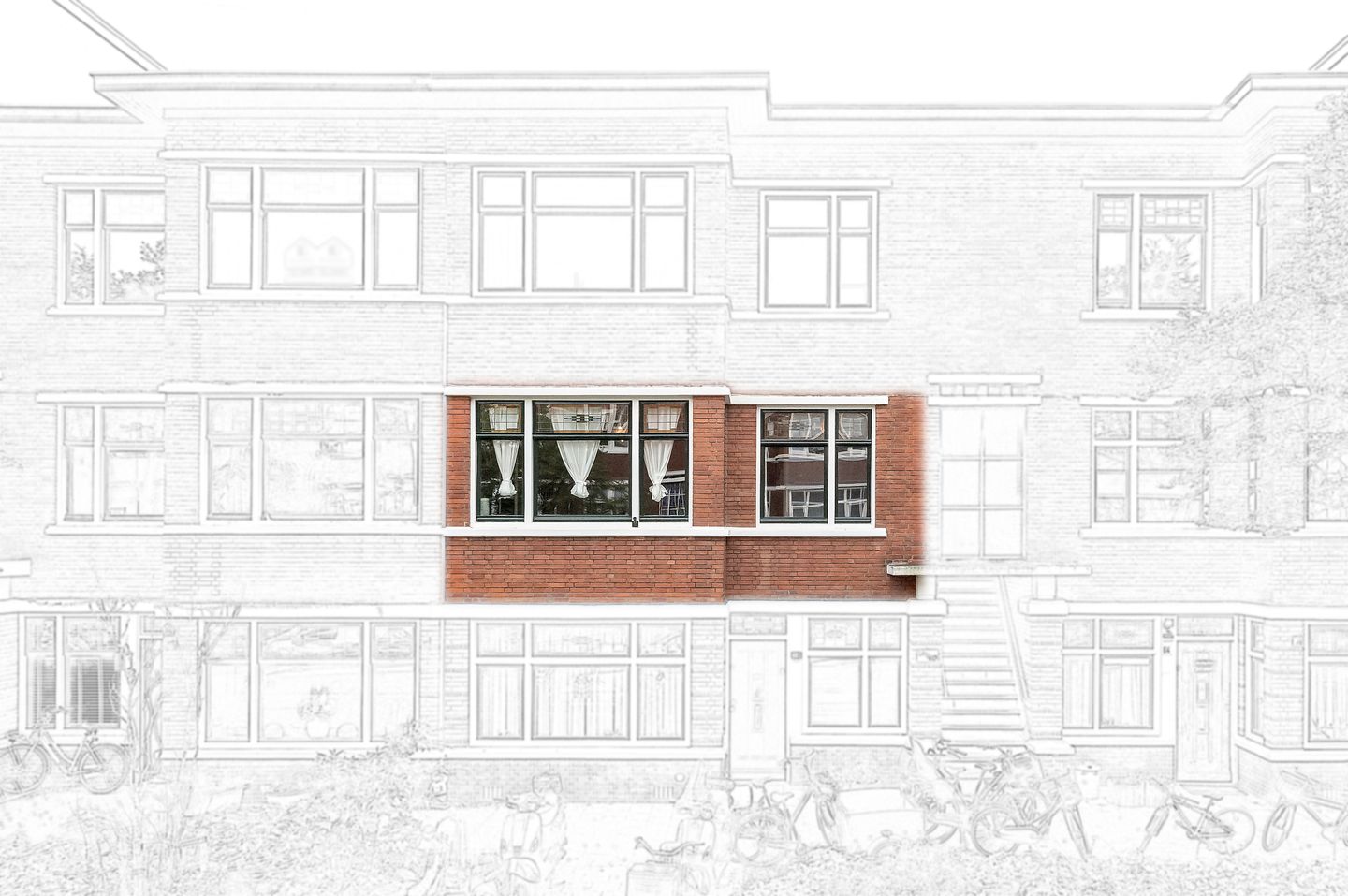 Foto 5 van Abrikozenstraat 56