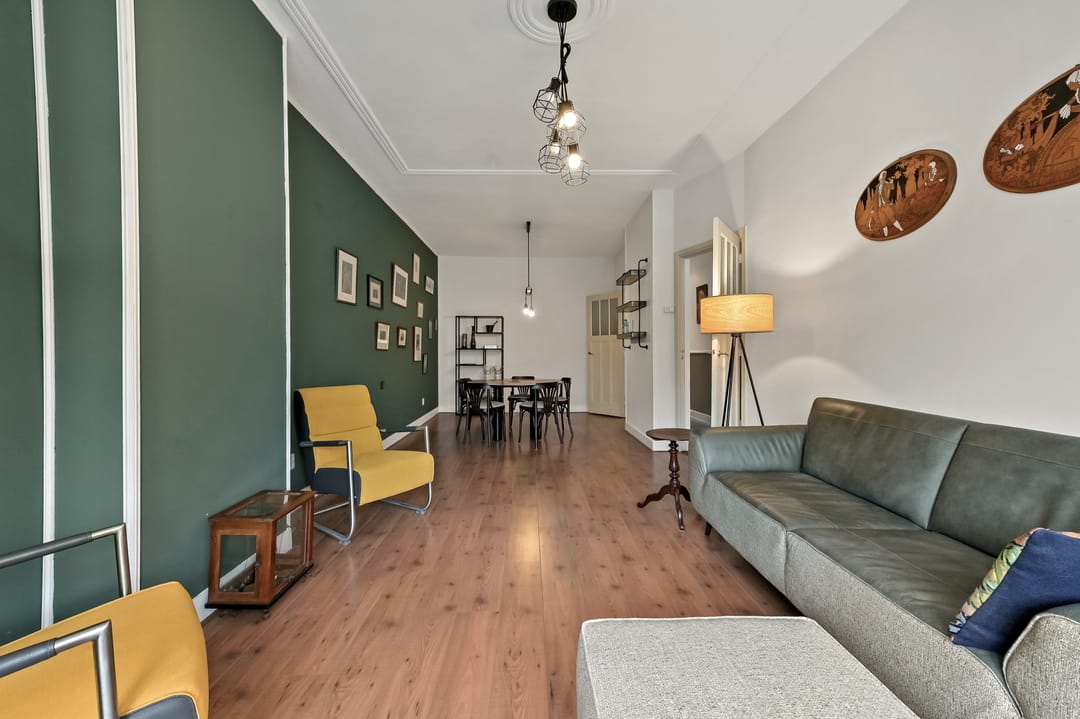 Foto 11 van Abrikozenstraat 56