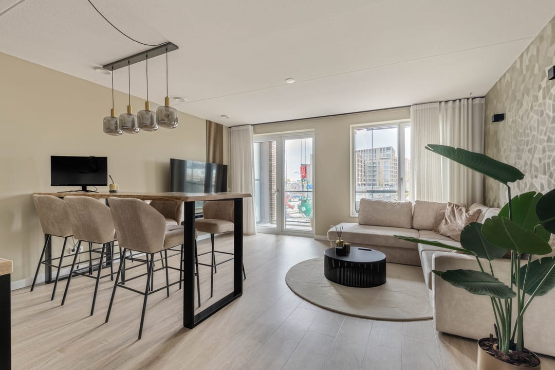 Foto 2 van De Groene Trede 12