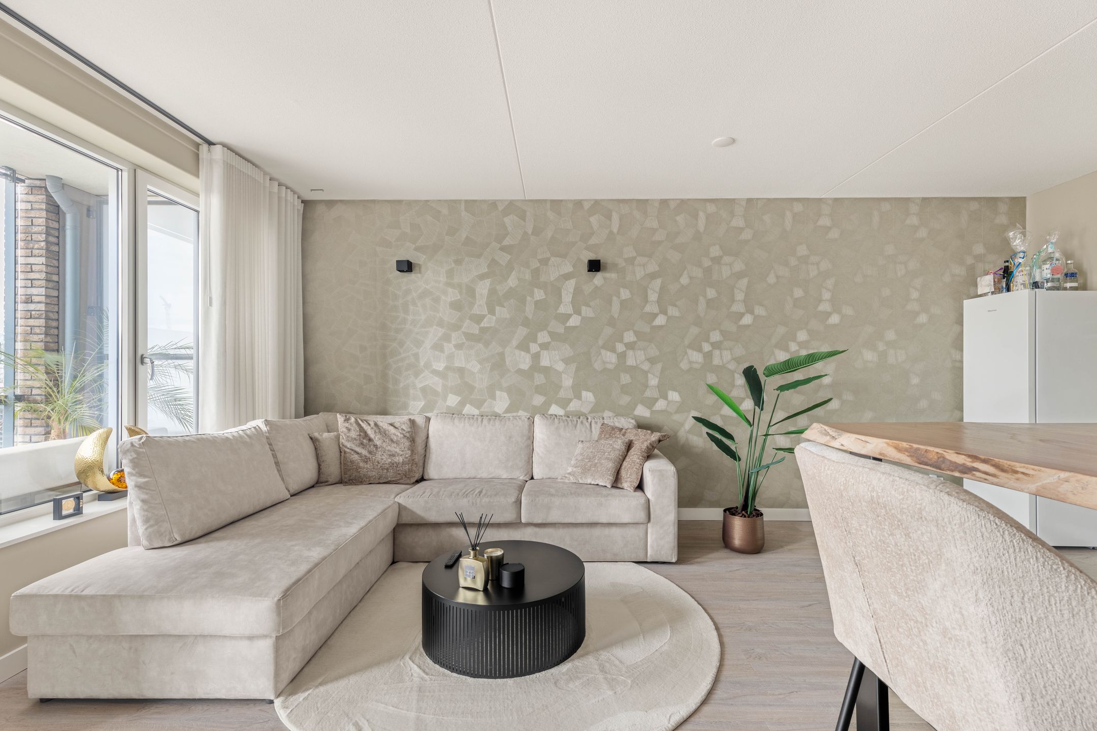 Foto 3 van De Groene Trede 12