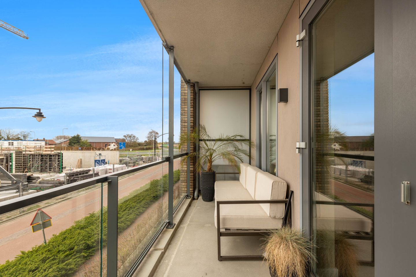 Foto 4 van De Groene Trede 12