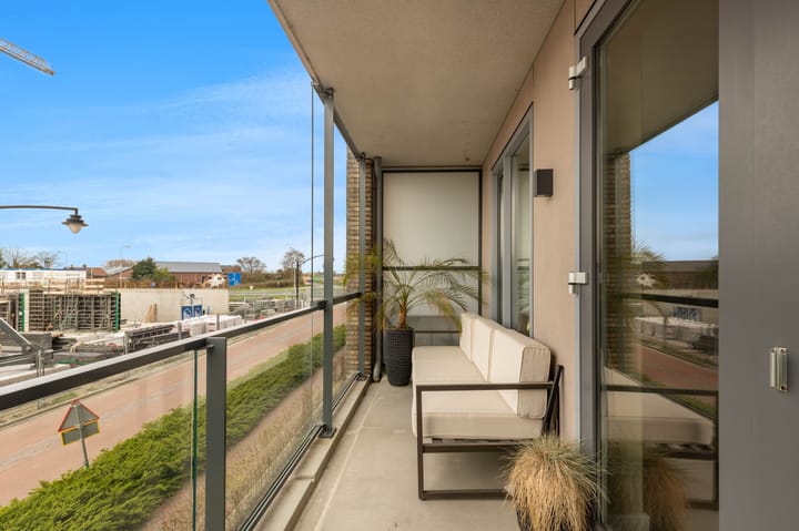 Photo 4 of De Groene Trede 12