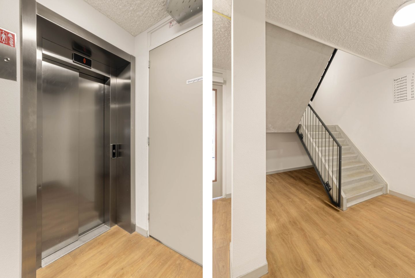 Foto 5 van De Groene Trede 12