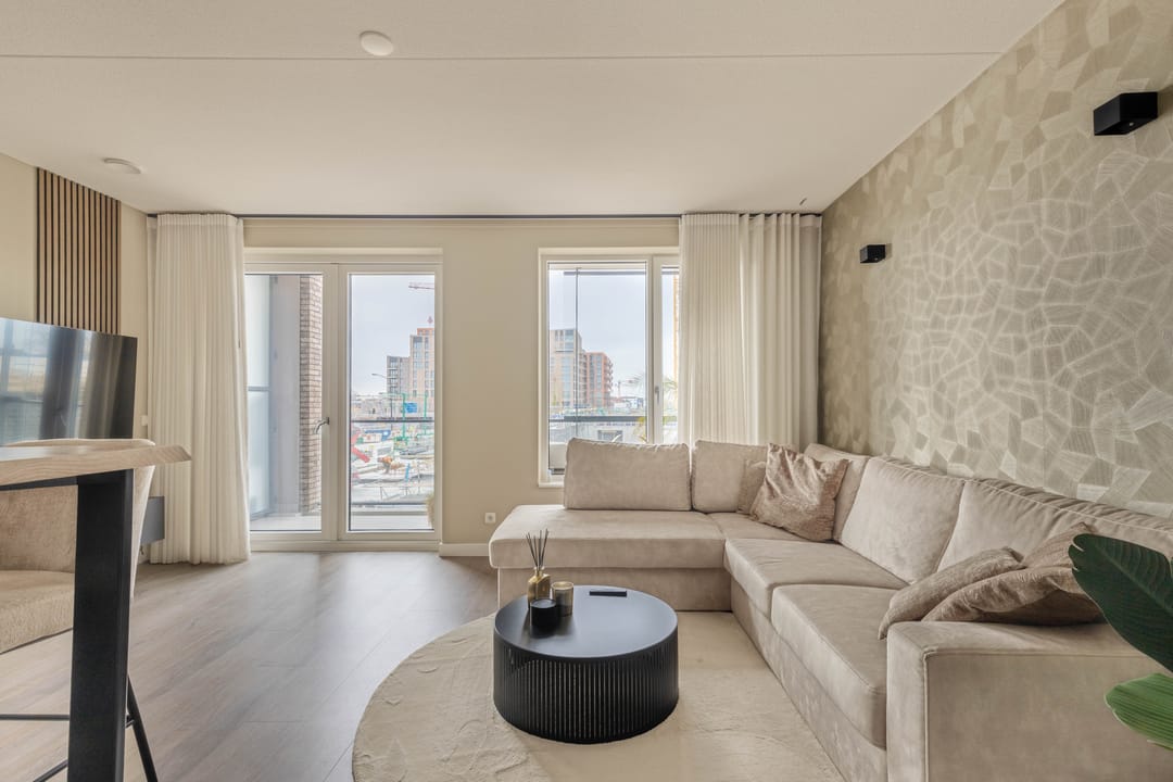 Foto 8 van De Groene Trede 12