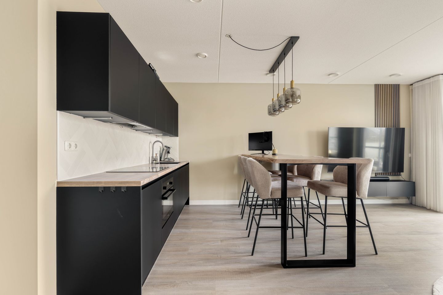 Foto 10 van De Groene Trede 12