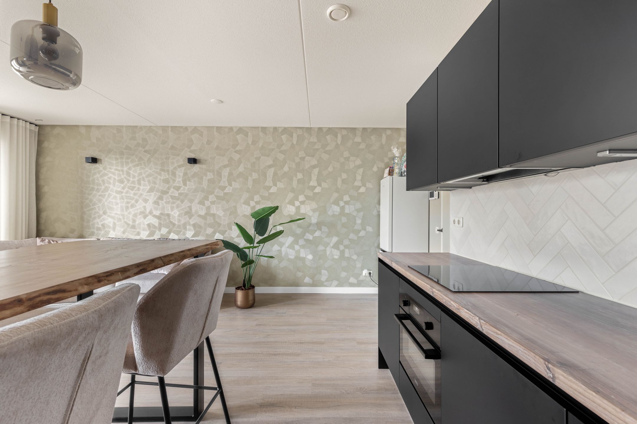 Foto 12 van De Groene Trede 12