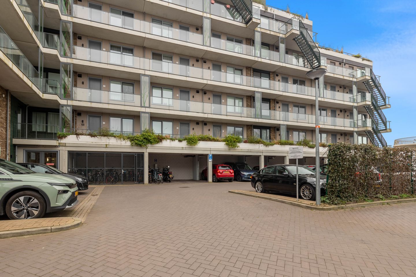 Foto 19 van De Groene Trede 12