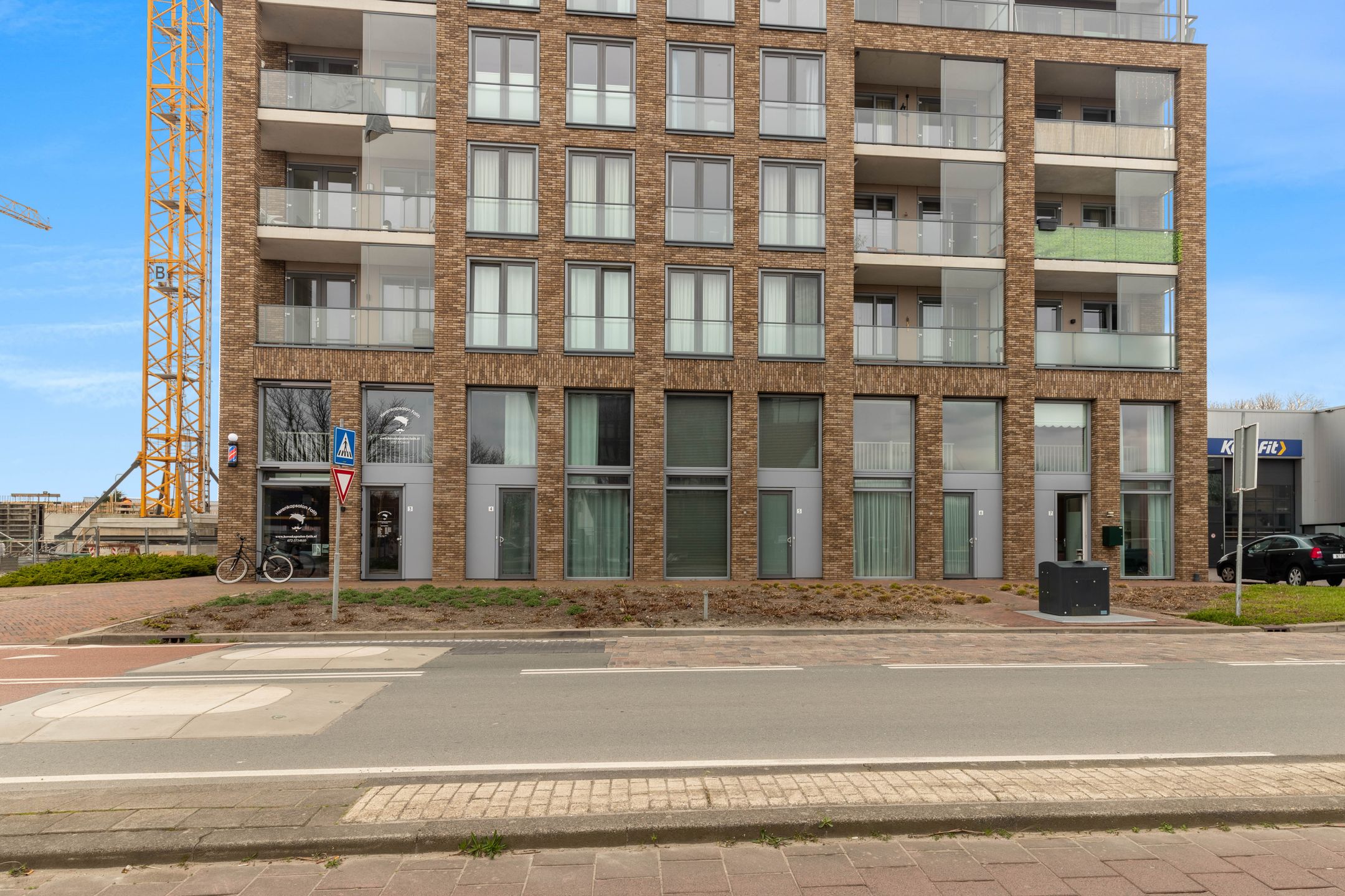 Foto 21 van De Groene Trede 12