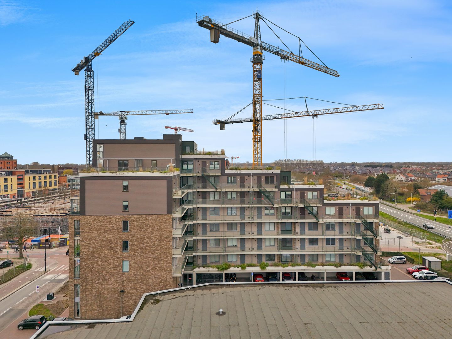 Foto 20 van De Groene Trede 12