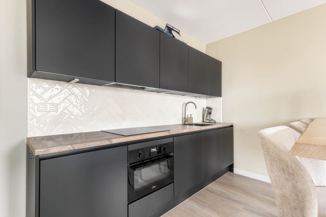 Foto 11 van De Groene Trede 12