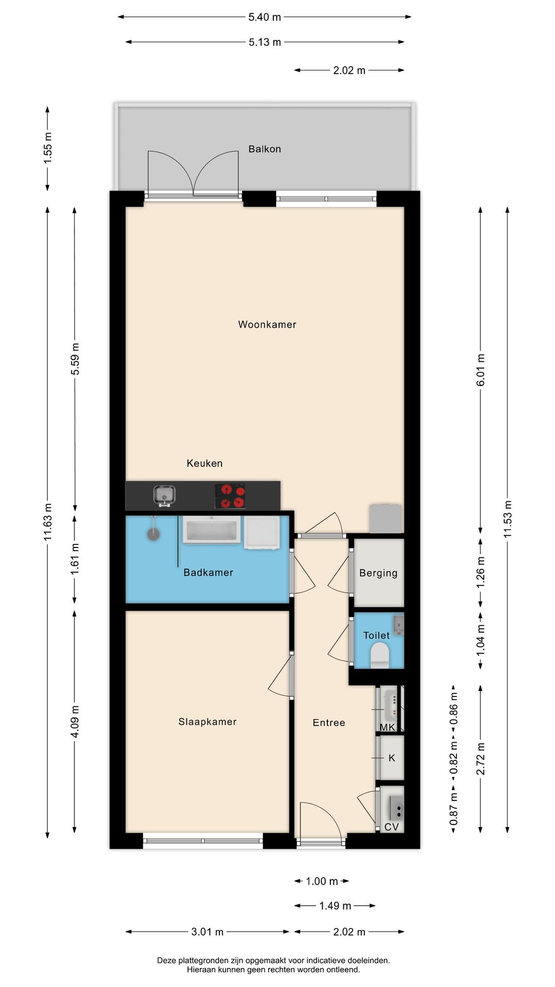 Foto 22 van De Groene Trede 12