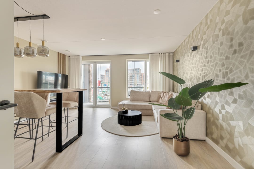 Foto 7 van De Groene Trede 12