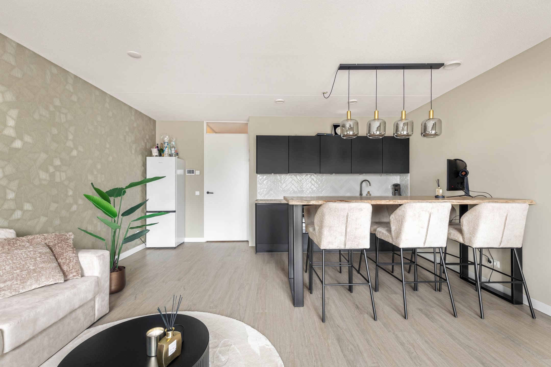 Foto 9 van De Groene Trede 12