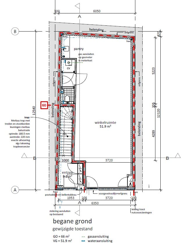 Bekijk foto 2 van Nassaustraat 13